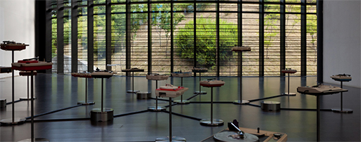 백남준 아트센터